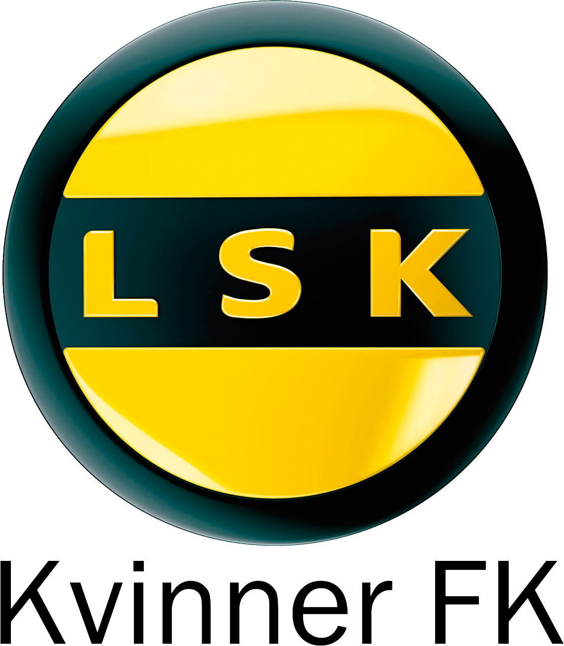 Logo for LSK Kvinner