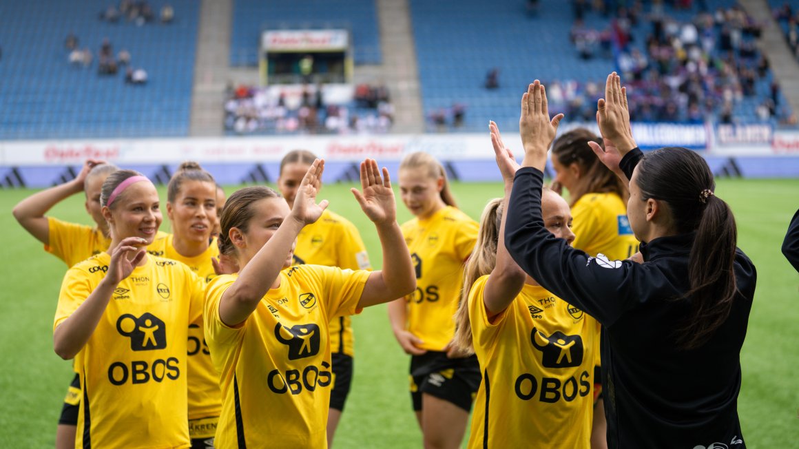 Flere spillere tatt ut på landslaget