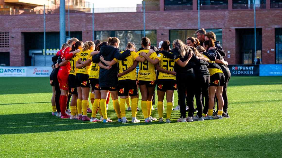 Slik er årets preseason