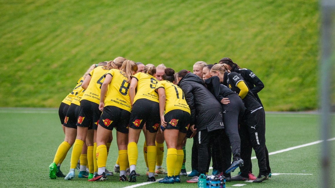 NM J19-finalen kommer til Romerike!