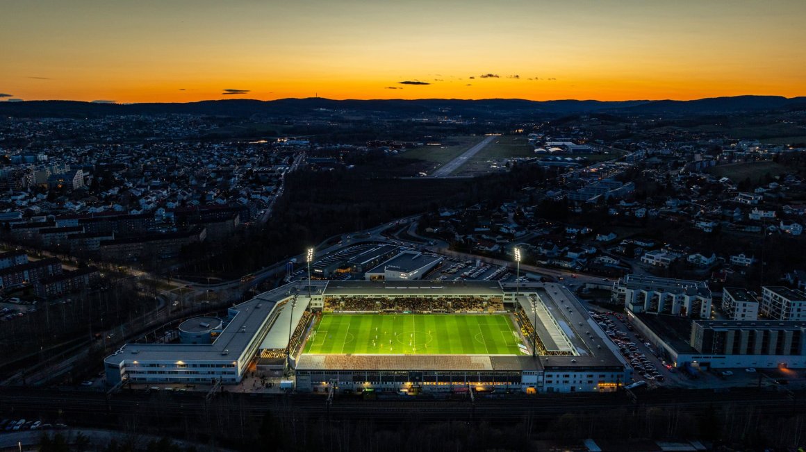 LSK og LSK Kvinner styrker samarbeidet om jentefotballen på Romerike