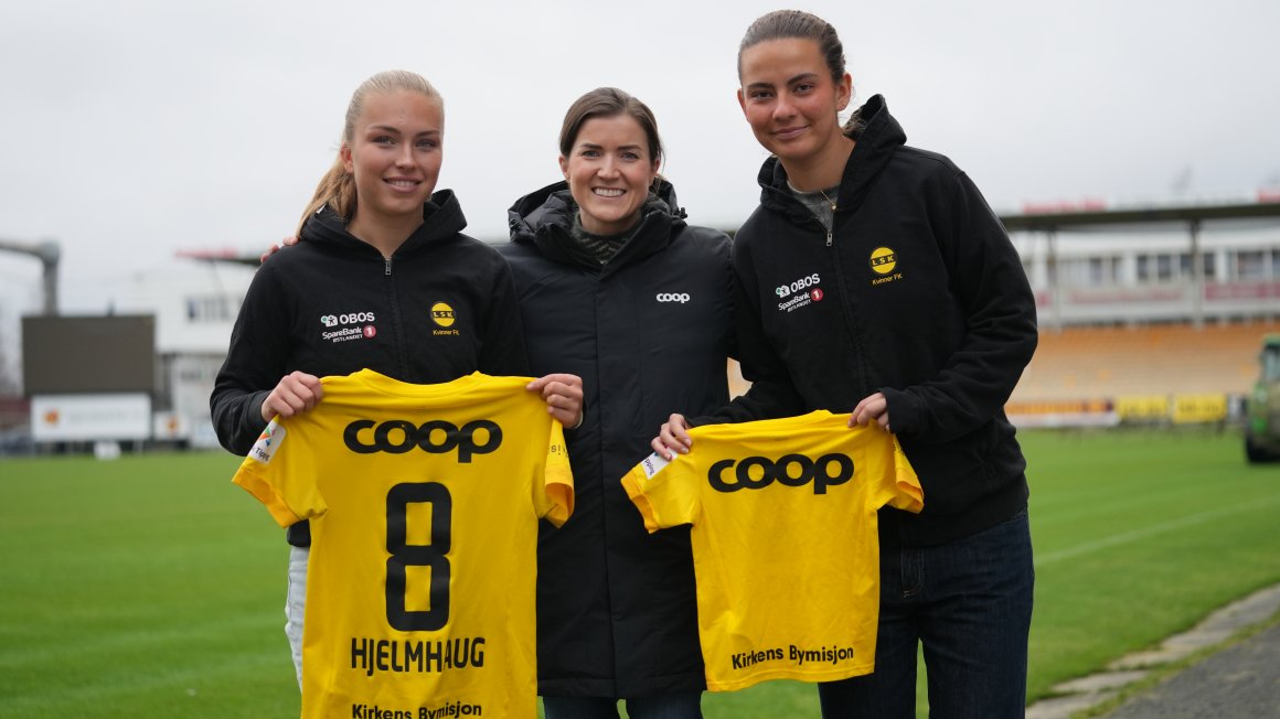 Coop Øst er med i to nye år!