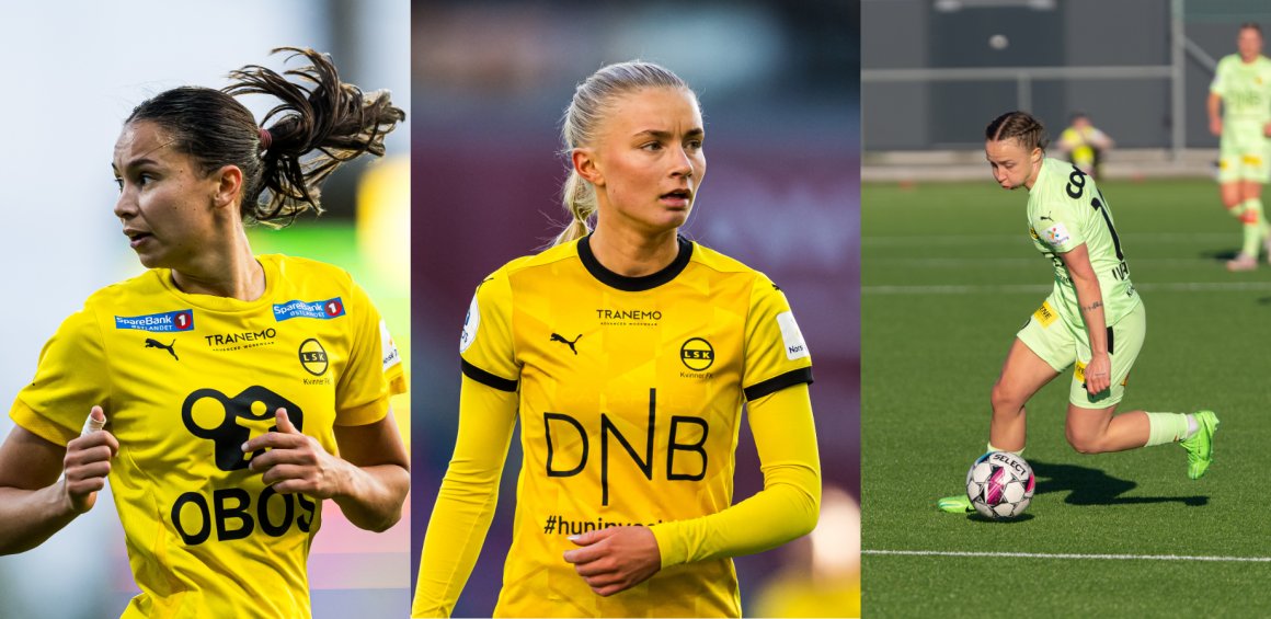 Årets draktauksjon er ute!