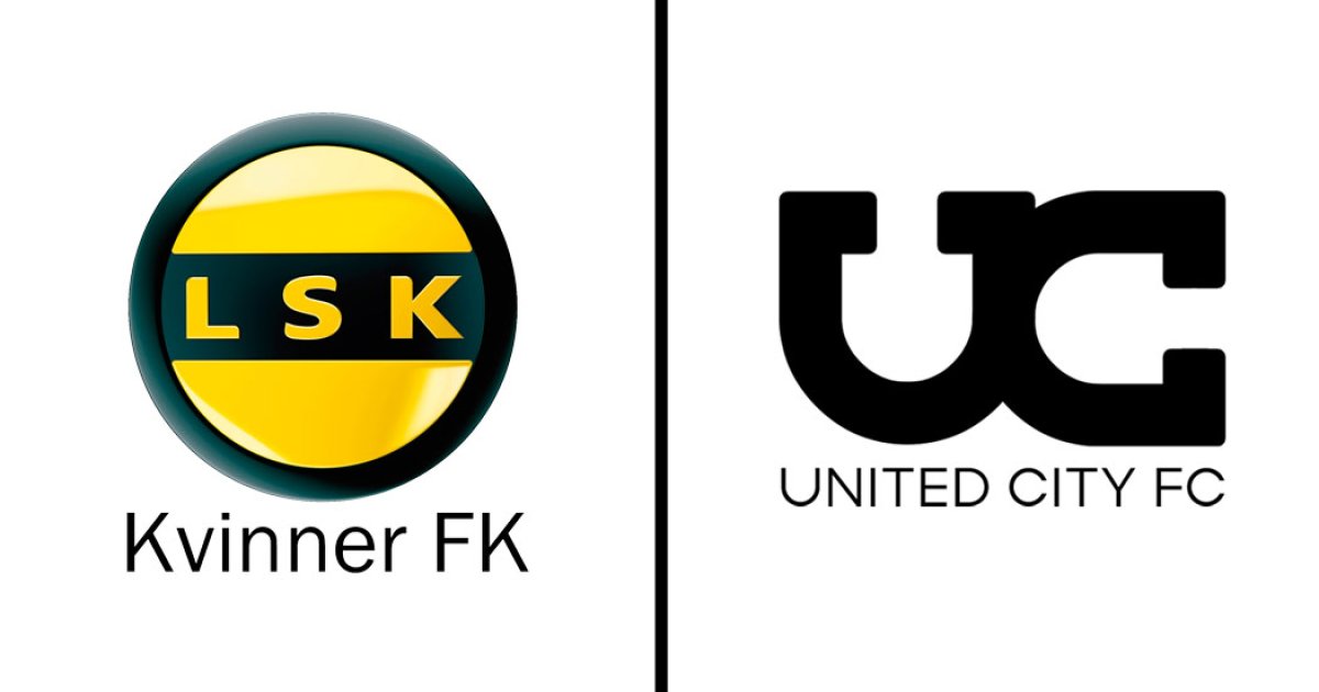 LSK Kvinner går inn i samarbeidsavtale med UCFC Women fra USA / LSK Kvinner