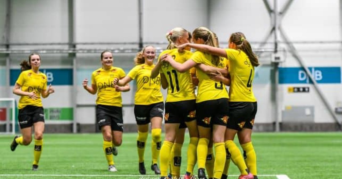 LSK KVINNER SØKER ASSISTENTTRENER TIL MINIBIRDSA / LSK Kvinner