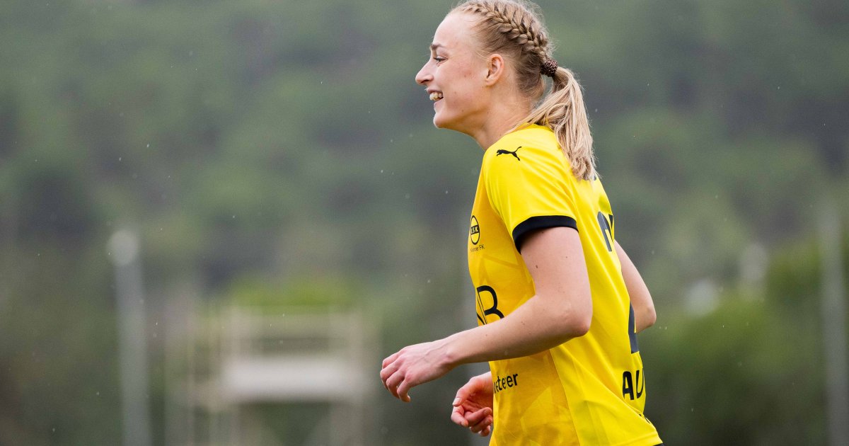 Tolv LSK Kvinnerspillere reiser på landslagsoppdrag kommende uke / LSK
