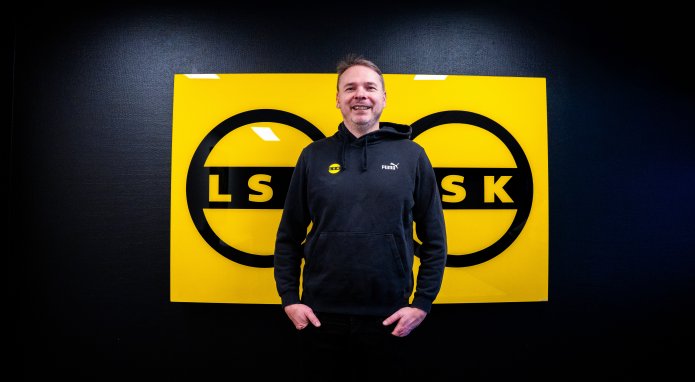 Arild Sundgot er ny utviklingsansvarlig: – Viktig at jentene får de samme mulighetene som gutta