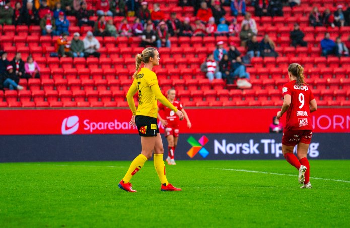 Låneavtalen til Emma Braut Brunes (21) går ut