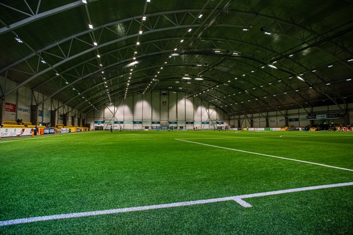 Endelig punktum for DMBA-saken