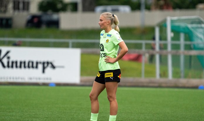 Rosenborg vant i Trondheim