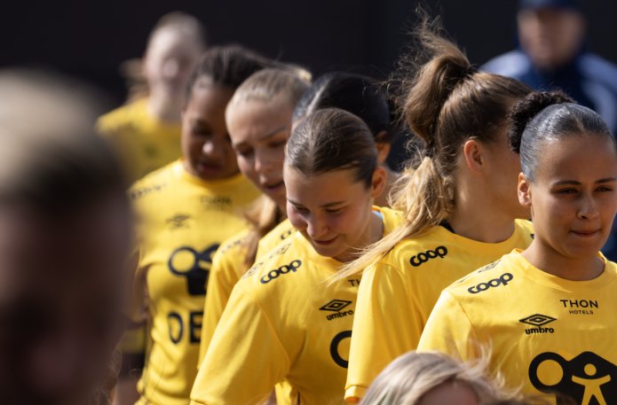 Aada Mäkelä selges til Vålerenga
