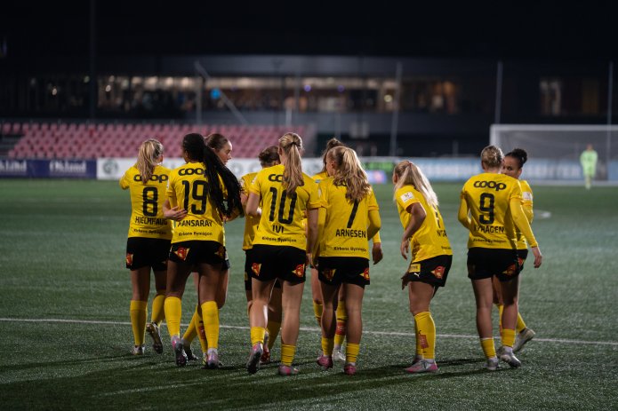 Takk for alle bidrag til årets kronekamp!