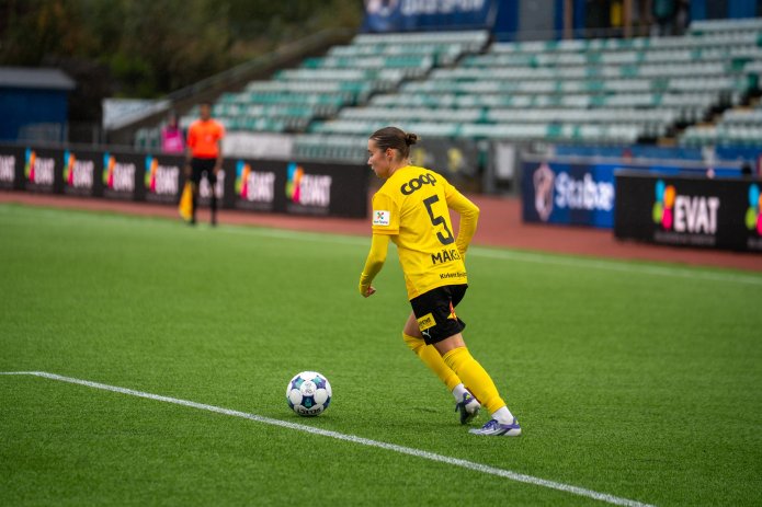 Flere spillere tatt ut på landslag