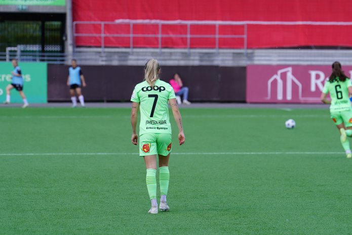 Tap i Hønefoss