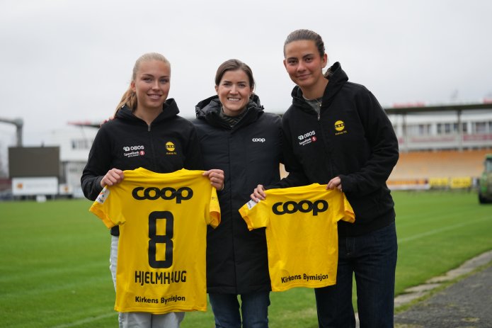 Coop Øst er med i to nye år!