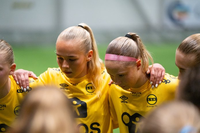 Straffet hardt etter sterk prestasjon mot Aalesund